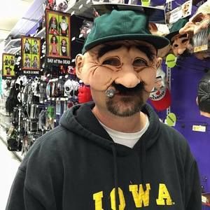 Meet your Posher, Jesse